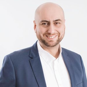 Foto de Fernando Cappello