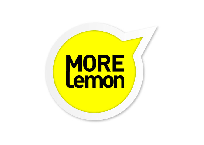 More Lemon
